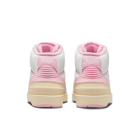 WMNS Air Jordan 2 - 'Soft Pink'
