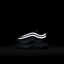 TD Nike Air Max 97 - 'Metallic Silver/Varsity Red'