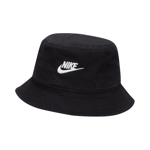 Nike Apex Bucket Hat - 'Black/White'