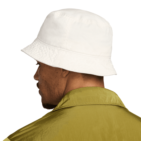 Nike Apex Bucket Hat - 'Sail/Black'