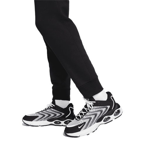 Nike Club Fleece Jogger - 'Black/Black'