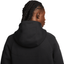 Nike Tech Fleece Windrunner - 'Black/Black'