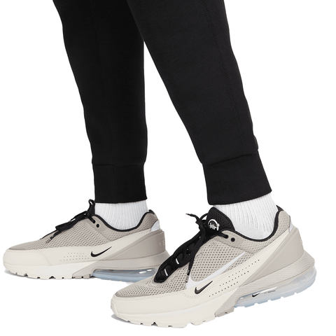 Nike Tech Fleece Jogger - 'Black/Black'