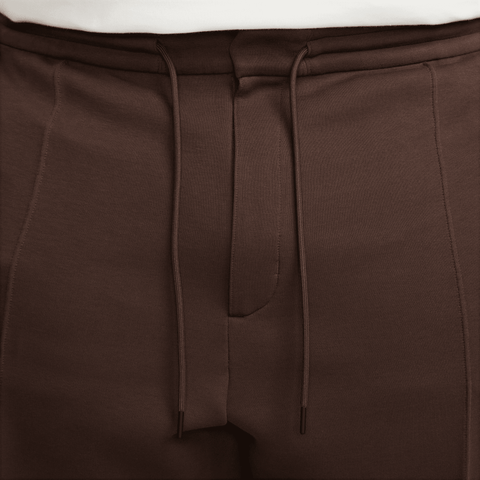 Nike Tech Fleece Reimagined Jogger - 'Baroque Brown' – Kicks Lounge