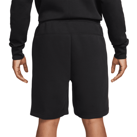 Nike Tech Fleece Short - 'Black/Black'