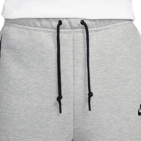 Nike Tech Fleece Short - 'Dark Grey Heather/Black' – Kicks Lounge