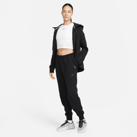 Nike WMNS Tech Fleece Jogger - 'Black/Black'