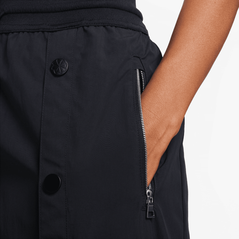 WMNS Nike Tech Pack Repel Skirt - 'Black/Anthracite'