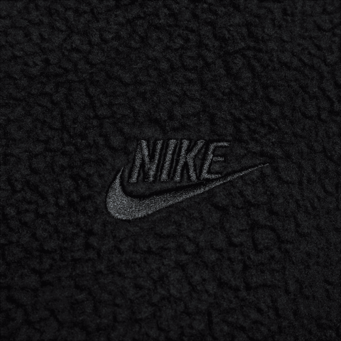 Nike Crew - 'Black/Black'