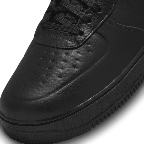 Nike Air Force 1 '07 Pro Tech - 'Black/Black'