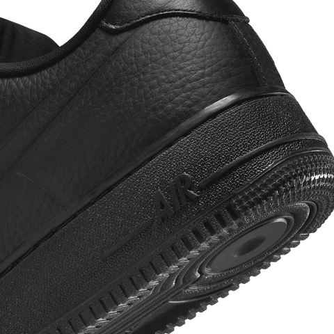 Nike Air Force 1 '07 Pro Tech - 'Black/Black'