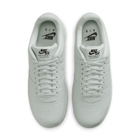 Nike Air Force 1 '07 PRM - 'Light Silver/Light Silver'