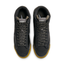 Nike Blazer Mid Pro Club - 'Black/Medium Ash'