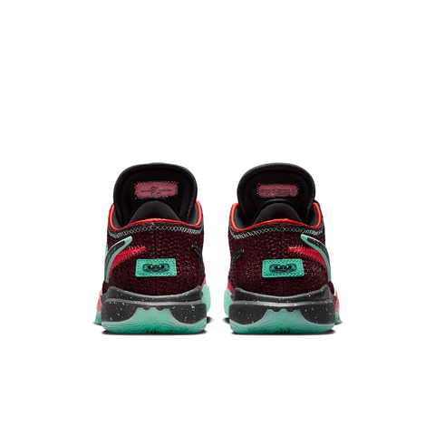 GS Nike Lebron XX SE - 'Night Maroon/Multi-color'
