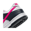 GS Nike Dunk Low - 'Dark Obsidian/Fierce Pink'