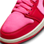 WMNS Air Jordan 1 Low SE - 'Pink Blast/Chile Red'