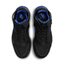 Nike Air Flight Huarache - 'Black/Lyon Blue'