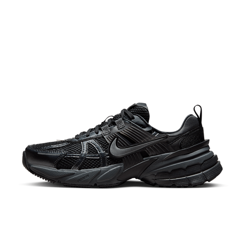 WMNS Nike V2K Run - 'Black/Dark Smoke Grey'