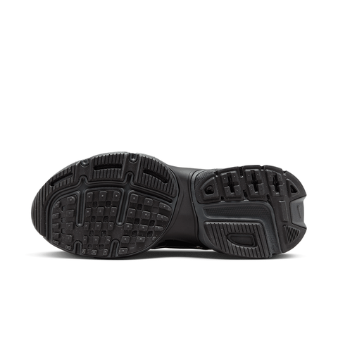 WMNS Nike V2K Run - 'Black/Dark Smoke Grey'