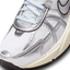 WMNS Nike V2K Run - 'Summit White/Metallic Silver'
