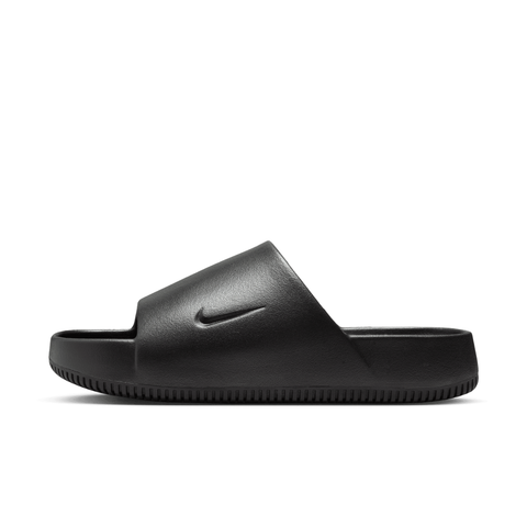 Nike Calm Slide - 'Black'