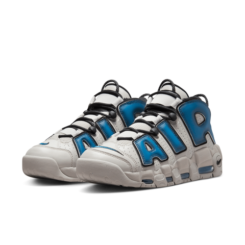 Nike Air More Uptempo '96 - 'Industrial Blue'