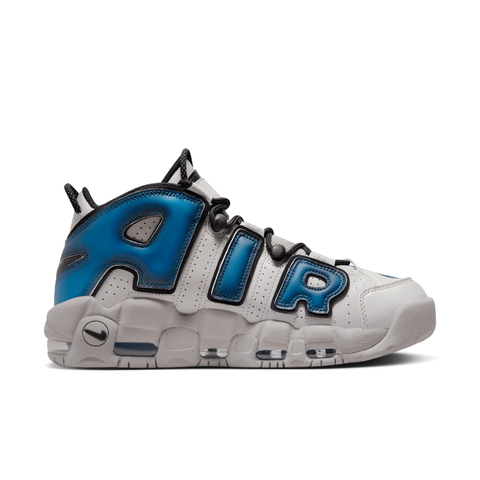 Nike Air More Uptempo '96 - 'Industrial Blue'