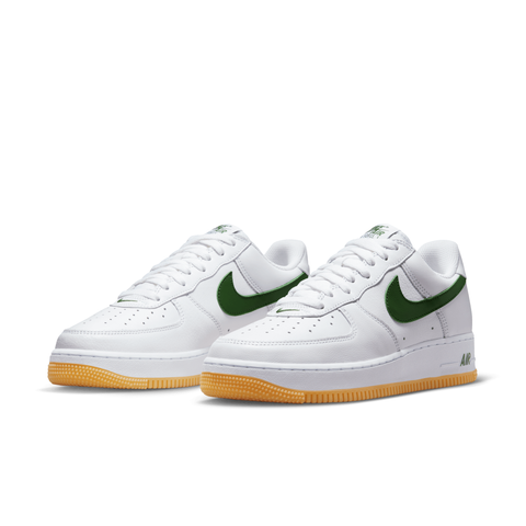 Nike Air Force 1 Low Color of the Month - 'Forest Green' – Kicks