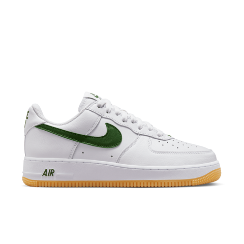 Nike Air Force 1 Low Color of the Month - 'Forest Green'