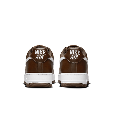 Nike Air Force 1 Low - 'Chocolate'