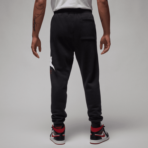 Air Jordan Essential Jogger - 'Black/White' – Kicks Lounge