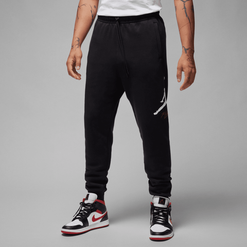 Air Jordan Essential Jogger - 'Black/White