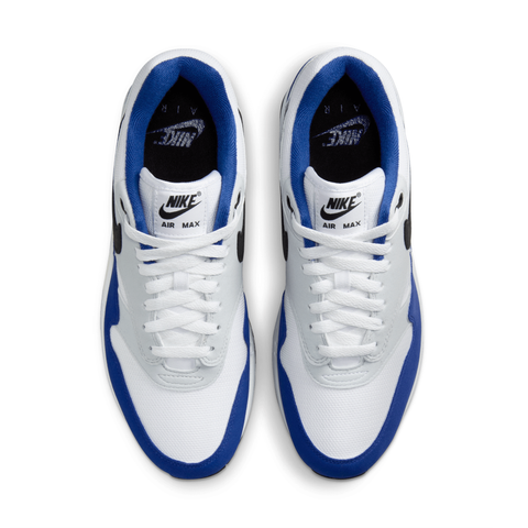 Nike Air Max 1 - 'Deep Royal Blue'