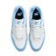 Nike Air Max 1 - 'White/University Blue'