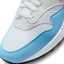 Nike Air Max 1 - 'White/University Blue'