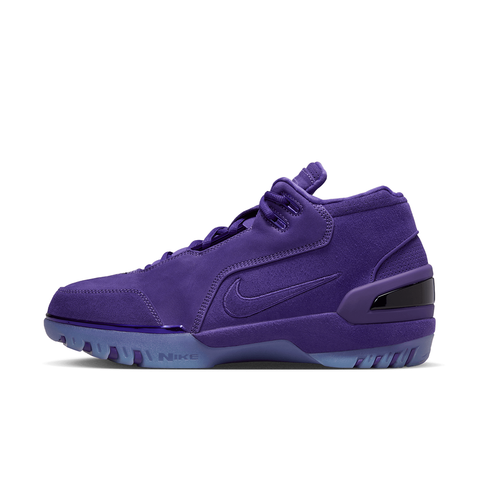 Nike Air Zoom Generation - 'Court Purple'