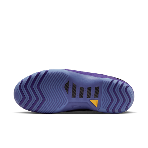 Nike Air Zoom Generation - 'Court Purple'