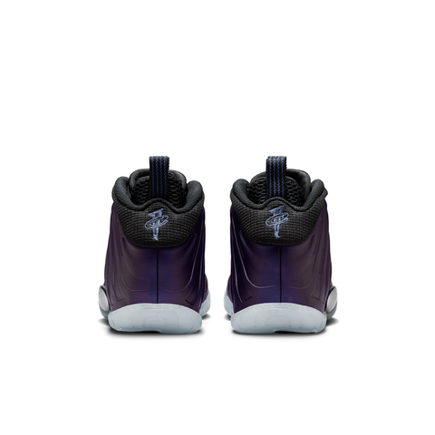 GS Nike Little Posite One - 'Eggplant'
