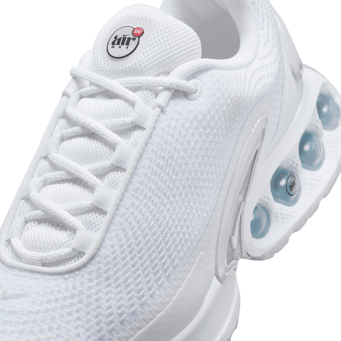 WMNS Nike Air Max DN - 'White/White'