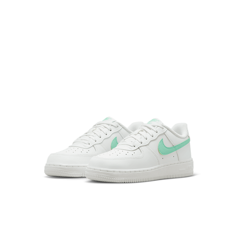 PS Nike Force 1 Low - 'Summit White/Emerald Rise'