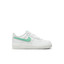 PS Nike Force 1 Low - 'Summit White/Emerald Rise'