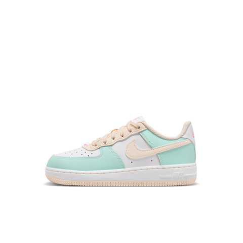PS Nike Force 1 Low - 'Jade Ice/Guava Ice'