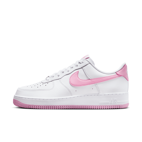 Nike Air Force 1 '07 - 'White/Pink Rise'