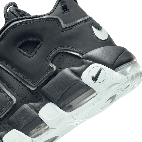 Nike Air More Uptempo '96 - 'Dark Smoke Grey/Dark Smoke Grey'