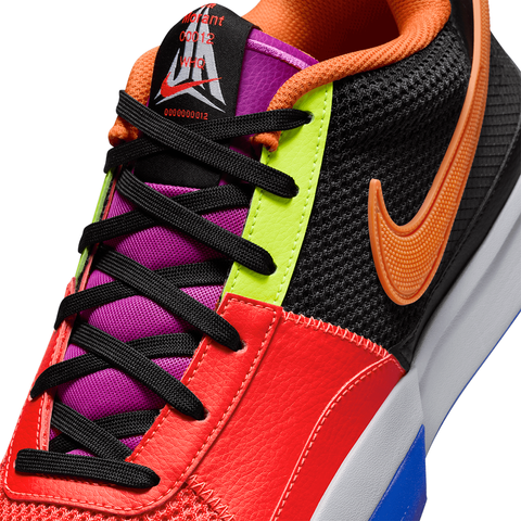 Nike Ja 1 ASW - 'Black/Multi-Color'