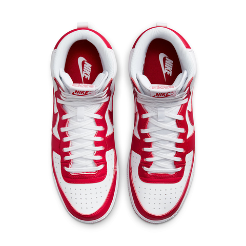 Nike Terminator High - 'White/University Red'