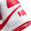 Nike Terminator High - 'White/University Red'