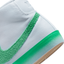 WMNS Nike Blazer Mid '77 - 'White/Spring Green'