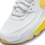 WMNS Nike Air Max 90 SE - 'White/Citron Pulse'