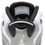 Air Jordan 6 Rings - 'Light Smoke Grey/White'